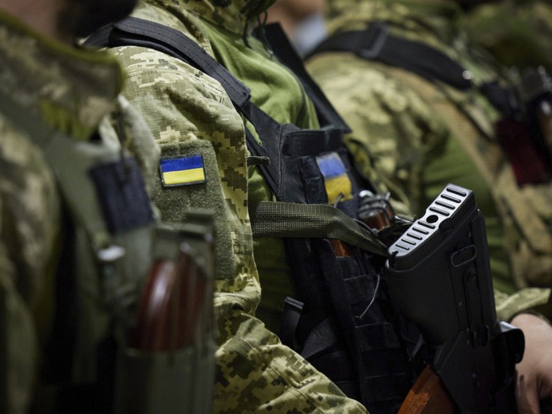 Бившият шеф на ЦРУ обяви план за завземане на Крим от Украйна