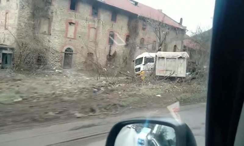 Две катастрофи за минути до Велико Търново, има пострадали  СНИМКИ