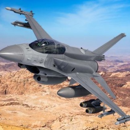 САЩ отказа на Украйна изтребители F 16 Попитан от репортери в