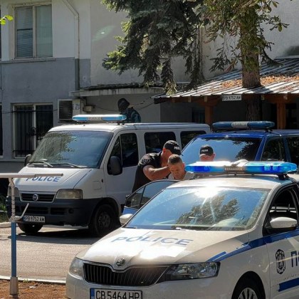 Служителите на реда в Пловдивско задържаха няколко души които са