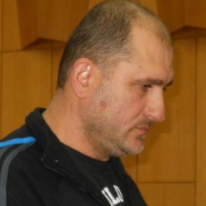 Георги Сапунджиев който преди 9 години прегази с джипа си