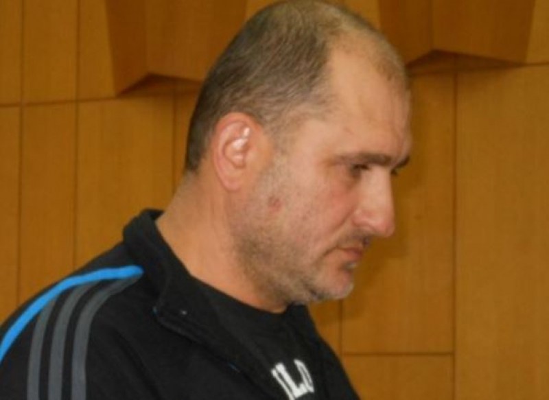 Георги Сапунджиев, който преди 9 години прегази с джипа си