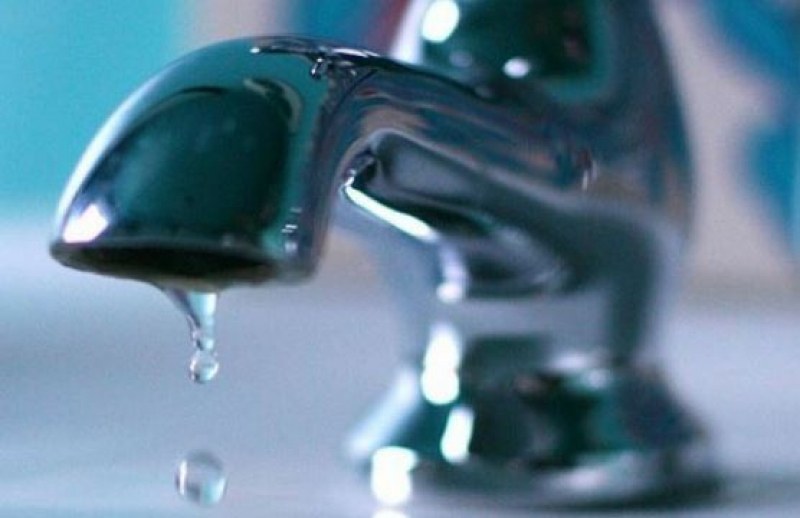 Аварии оставиха и днес пловдивчани без вода