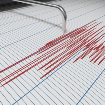 Земетресение с магнитуд 6 0 разтърси южната част на Филипините съобщи