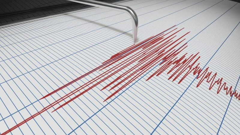 Земетресение с магнитуд 6,0 разтърси южната част на Филипините, съобщи