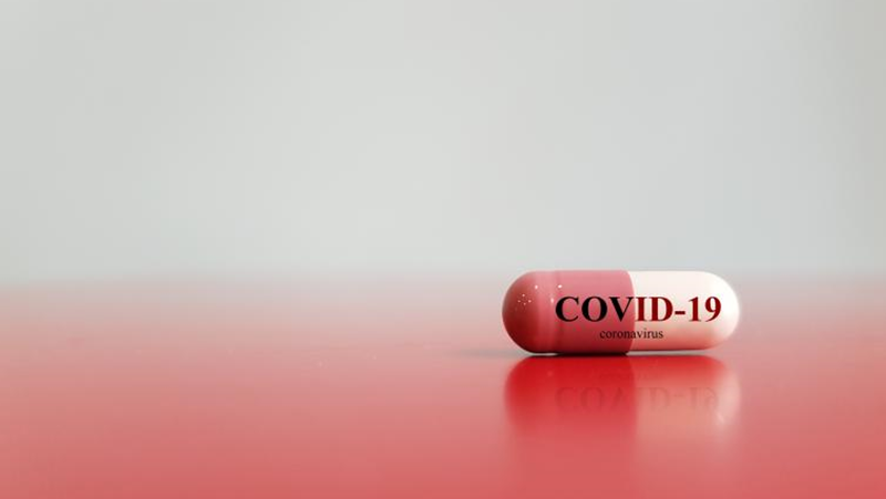 Лекарство срещу Ковид-19 кара вируса да мутира