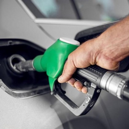 Цените на горивата отново тръгнаха нагоре Такова повишение се случва