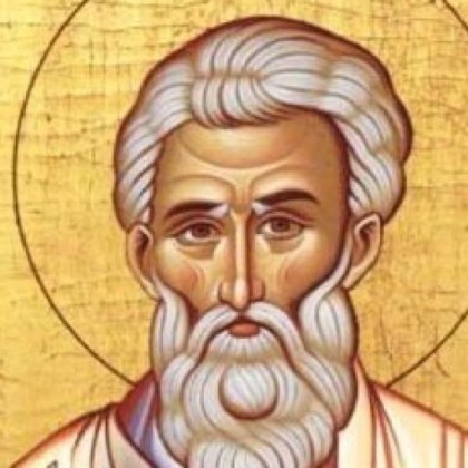 Православната църква почита днес Свети Фотий патриарх Цариградски В превод