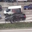 Пребиха шофьор на кръстовище в Пловдив! Има арестуван
