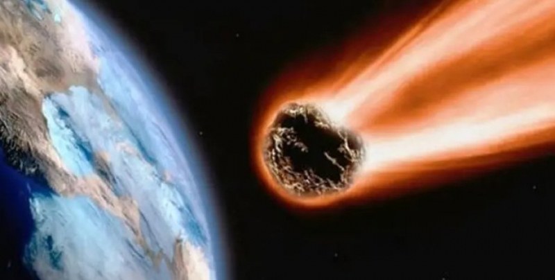 Унищожаване на астероид в холивудски стил: може ли ядрена експлозия да спаси Земята?