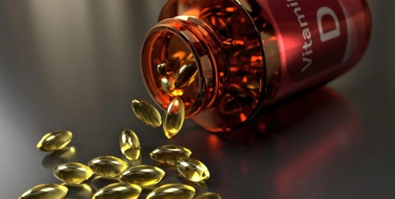 Витамини срещу рак. Учени казаха дали витамин D може да намали риска от меланом