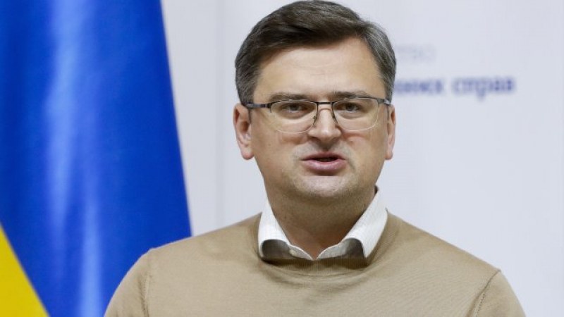 Кулеба: Руската дипломация няма да надвие украинската в България