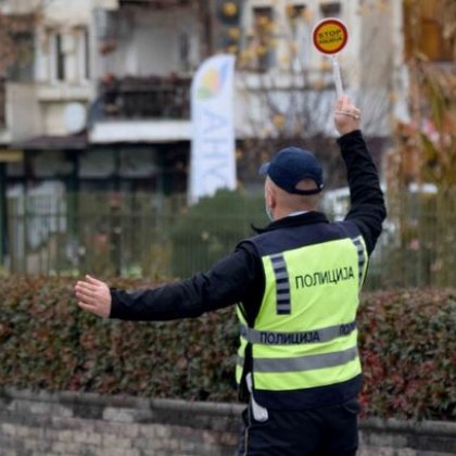 МВР на РС Македония с гневна реакция: Няма да работим с български полицаи