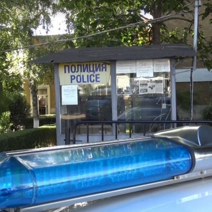  Пловдивските полицаи разкриха извършителите на серия от кражби Столичанин с богато