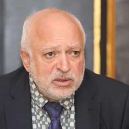 Актьорът Владимир Карамзов взе отношение относно единствената промяна от кабинета