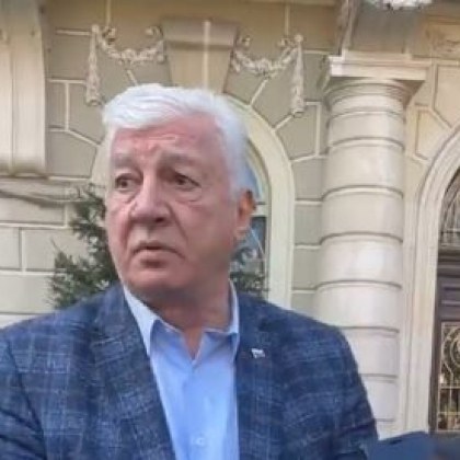 Кметът на Пловдив Здравко Димитров ще се срещне в понеделник