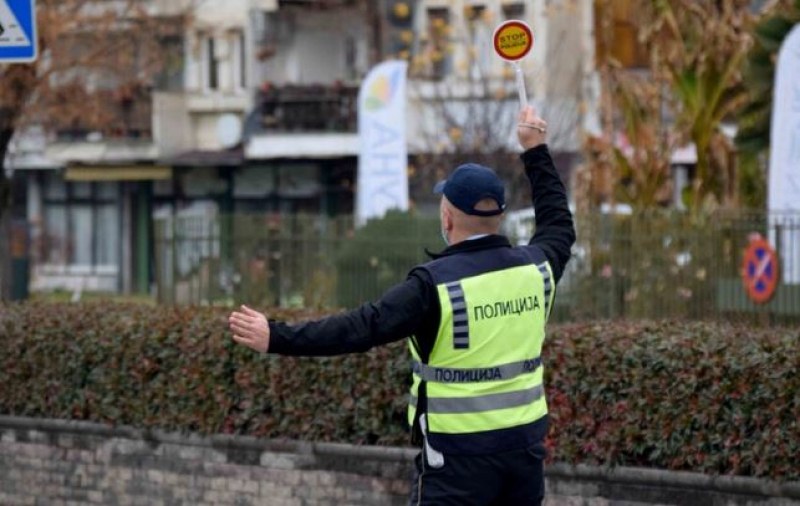 МВР на РС Македония с гневна реакция: Няма да работим с български полицаи