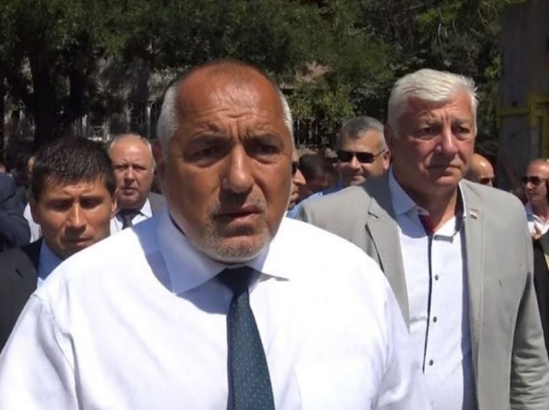 Кметът на Пловдив с първи думи за поисканата му оставка