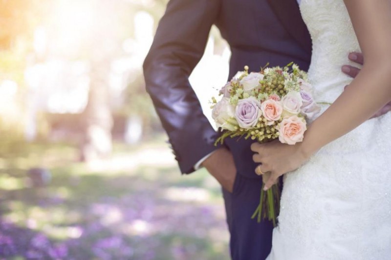 42-годишната американка Марсела Хил откри, че случайно“ се е омъжила