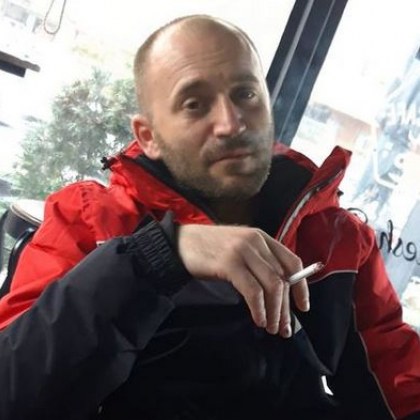 Бърза развръзка с изчезналия бургазлия в Пловдив