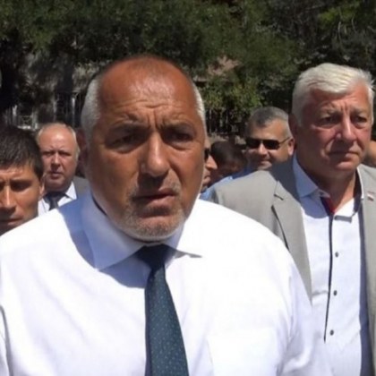 Кметът на Пловдив Здравко Димитров коментира поисканата от лидера