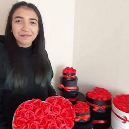 Издирваното момиче от София Ива Георгиева е открита мъртва