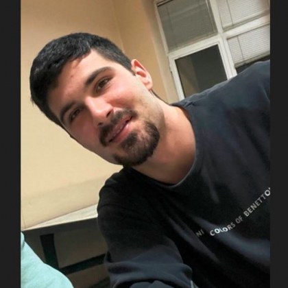 Добра новина Издирваният за втори път Валентин Иванов е открит