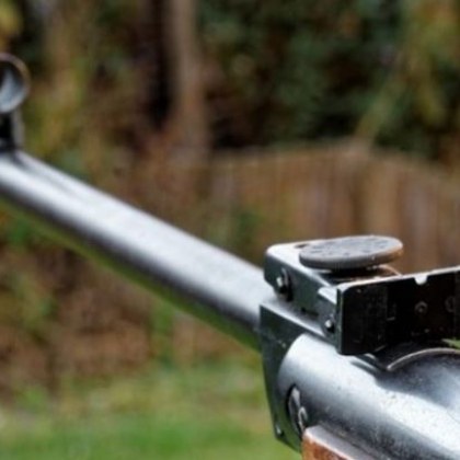 Неизвестен с въздушна пушка тероризира жителите на Раковски За ситуацията