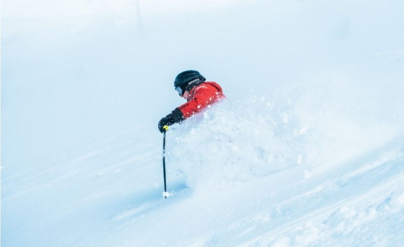 Спасиха 16-годишен скиор от Пловдив в Пампорово! В болница е