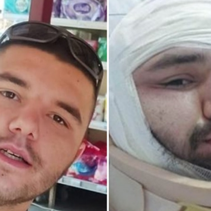 Християн Пендиков е изписан днес от Военномедицинска академия съобщиха от