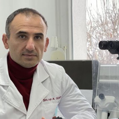 Измамници рекламират добавка с лика на наш лекар