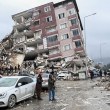 БЧК набира средства за пострадалите в Турция