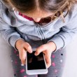 До какво води употребата на телефони от ранна детска възраст?