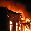 Мъж загина при пожар в къщата си