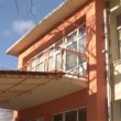 Вятър със 125 км/ч в Сливен повреди покрив на детска градина