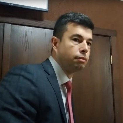 Новият районен прокурор на Пловдив е Петър Петров Прокурорската колегия