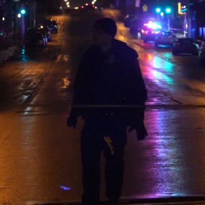 Полицай от Милуоки беше смъртоносно прострелян при преследване на заподозрян