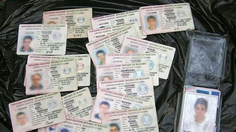 207 263 българи живеят без лична карта, като повечето от