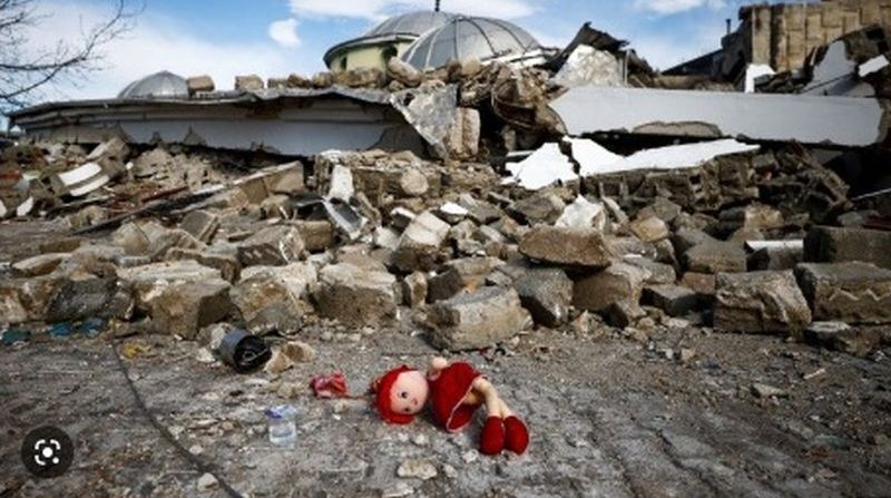 Трагедия! Откриха телцето на едното от децата на българката в Турция