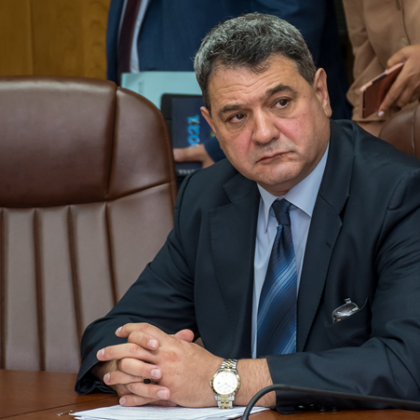 Главният секретар на МВР коментира убийството на психолога Нав