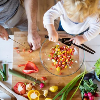 Има готварски грешки които могат да направят храната по малко здравословна