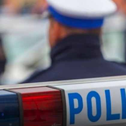 В Полша 25 годишен украинец нападна с нож семейството на бившата