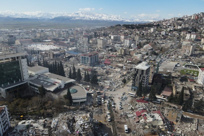 Откриха тялото на издирвания българин в Турция