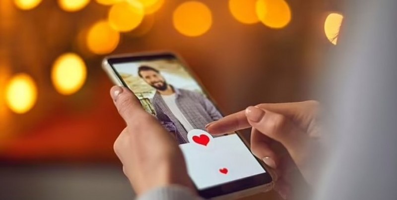 Психолози казаха защо Tinder е най-лошото място за намиране на любов