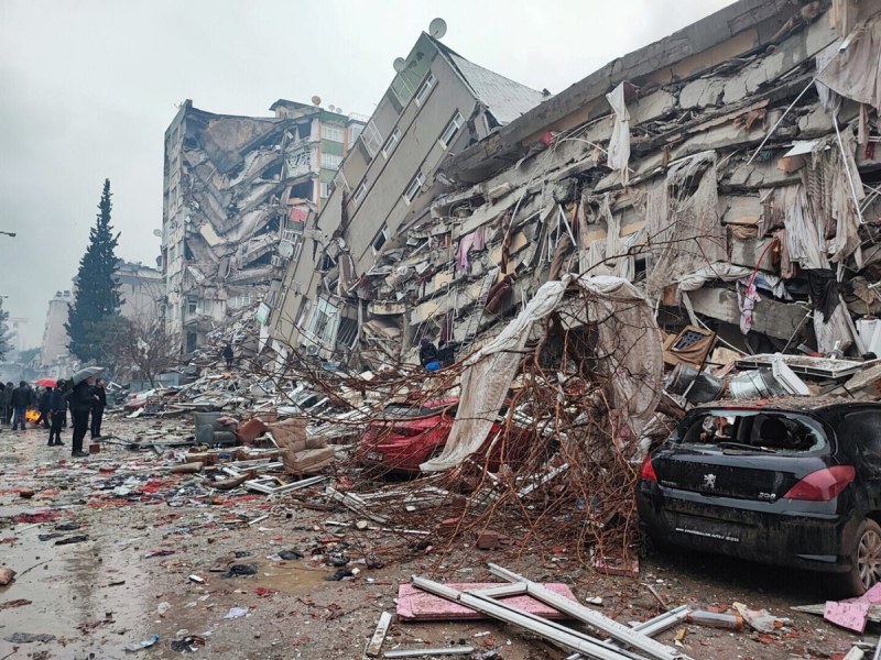 Сеизмологът, който прогнозира земетресението в Турция, обяви нова прогноза