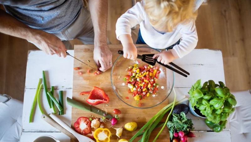 Има готварски грешки, които могат да направят храната по-малко здравословна