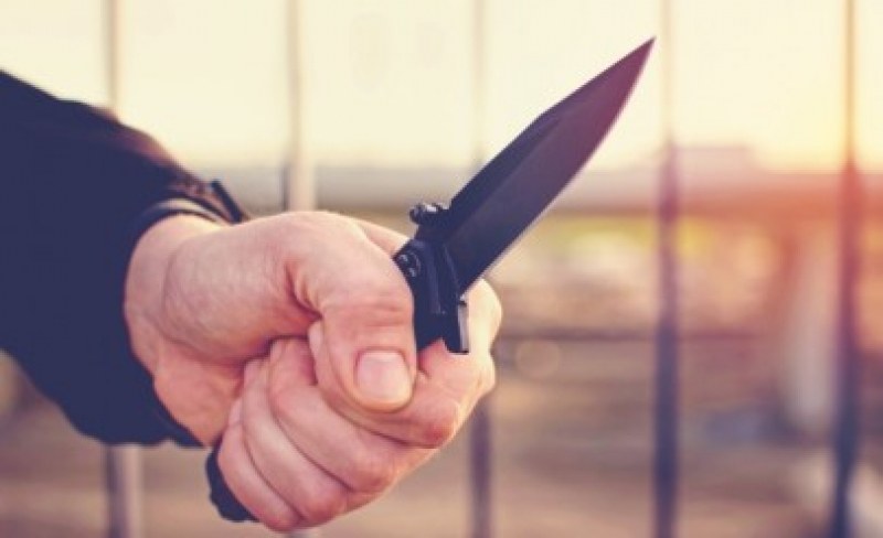 Треньор от Пловдив подгони крадец, заплашил дете с нож