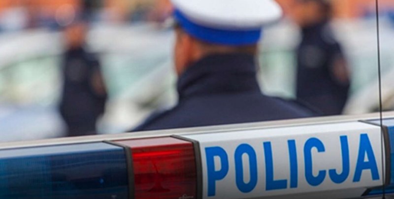 В Полша 25-годишен украинец нападна с нож семейството на бившата