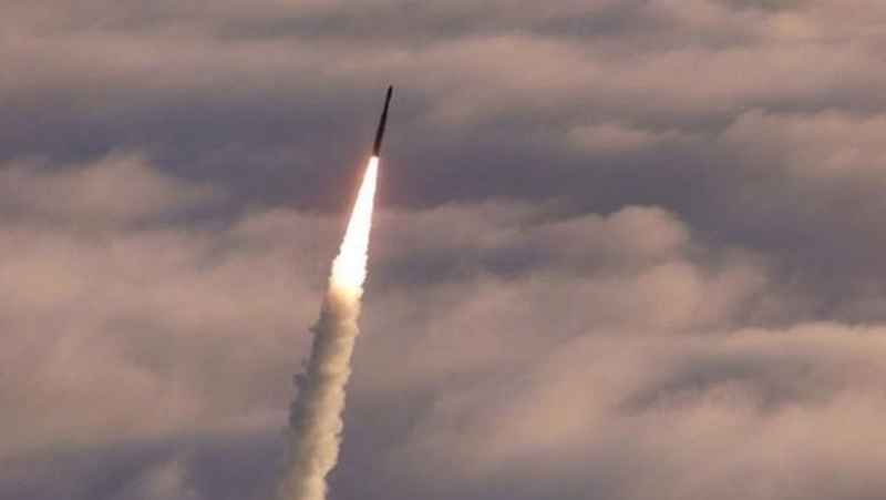 Руски ракети, насочени към Украйна, са навлезли в Румъния и Молдова