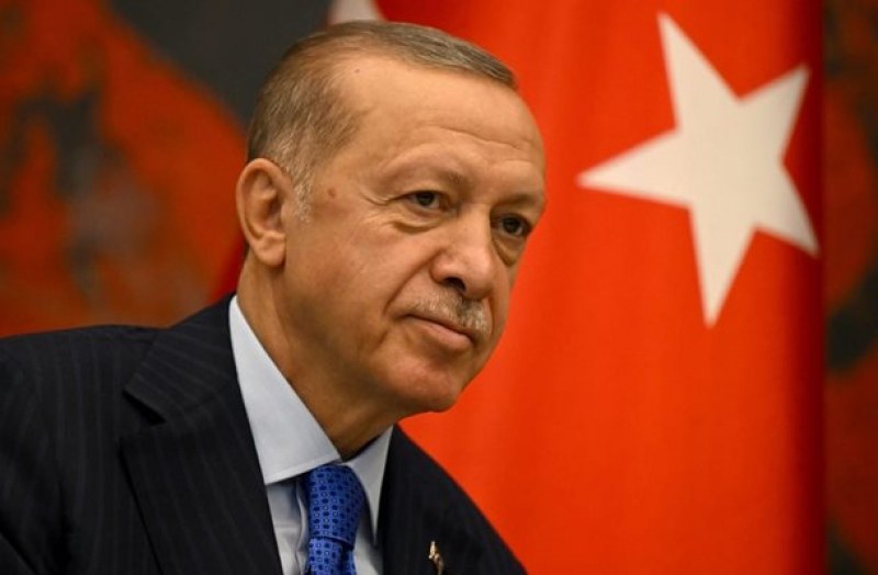Ердоган се закани на мародерите в разрушените райони на Турция